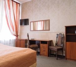 Стандарт+ в Empire Park