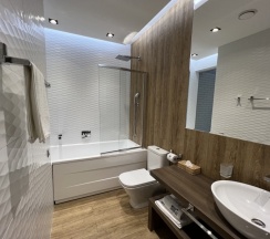 De luxe в Loft Hotel&SPA