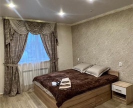 Комната комфорт  с 1 двуспальной кроватью №1 в Wald Garten