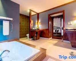 Студия c 1 комнатой в Angkor Palace Resort & Spa