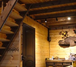 Коттедж стандарт в Solthomee