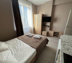 Апартаменты, 19м² в Neon SPB Apart