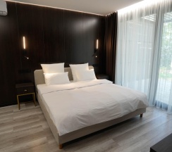 Вилла стандарт в Pioneer Resort Hotel