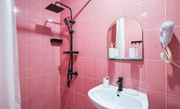 STANDART 2+1 доп место кресло в Анютины глазки