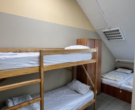 Семейный номер Classic в Близко