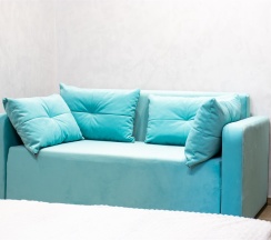 «Стандарт» во двор в Седьмое небо