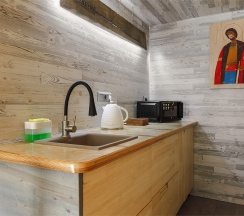 Ивар в Odin House