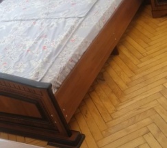 Двухместный номер Superior с видом на город 2 отдельные кровати в Алания