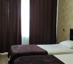 2-местный номер стандарт в Дуэт