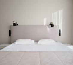DELUXE 2 в Yard Residence