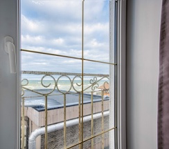 Апартаменты 10 в Exclusive Hotel&Apartments