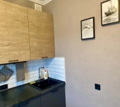 Апартаменты в Апартаменты IG-Apartment