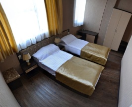 Двухместный номер  в Эстет