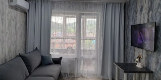 Горно-Алтайск: Апартаменты Квартира с видом на горы
