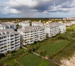 Номер Standard с 3 комнатами в 924 Cinnamon Beach, WiFi, Elevator, 3 Bedroom, 2 Pools, Sleeps 8