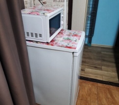 Семейный двухкомнатный с кухней пятиместный в Тифлис