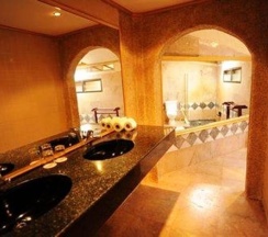 Бунгало Superior c 1 комнатой в Chaweng Resort