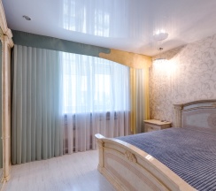 Квартира в Апартаменты на ул. Зейская 283