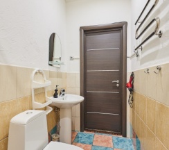 Стандарт с двуспальной кроватью в Поместье