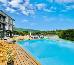 Комфорт в Речной Берендей