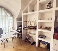 Коттедж премиум в Элитный