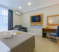 Стандарт плюс без балкона в Costa Alta 3*