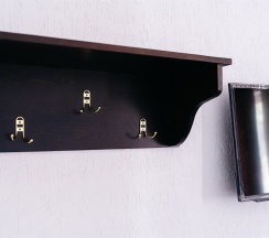 Комфорт 3-х местный в Milana