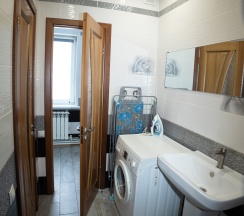 Коттедж в Красный городок