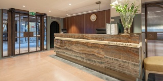 Венеция: Отель Hotel Cavalletto e Doge Orseolo