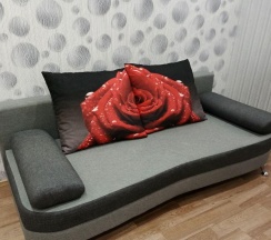 2-комнатные апартаменты стандарт Салехард, ул. Республики 75А в Илне Двухкомнатные квартиры на Республике 75А