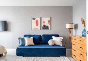 Апартаменты Roomyroom Apartments в Санкт-Петербурге