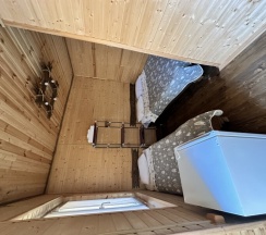 Номер 4 в Архызские Домики 09