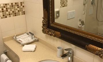 Стандарт 2-местный в Высоцкий