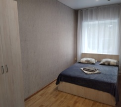 Стандартный номер в Аль Капоне