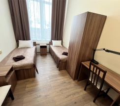 "Стандарт" двухместный в Флагман