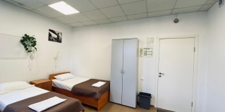 Петрозаводск: Мини-отель Smart Hotel KDO Петрозаводск