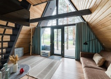 ТЕСЕЙ ( ДО 4 ГОСТЕЙ ) в Berloga Country Resort