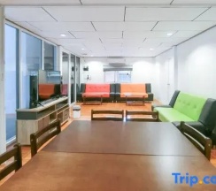 Номер Standard в Arthit-Thai Orchard & Resort