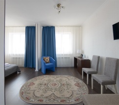 Полулюкс c особыми потребностями в Лагуна