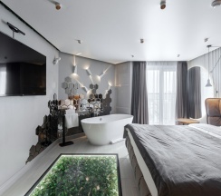 GreenLux в ApartStel