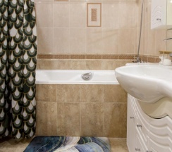 2-комнатные апартаменты люкс Александра Невского,6 в ГостиРу