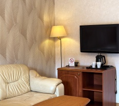 De Luxe в Маринус