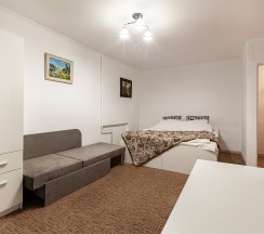 Апартаменты на Песчаном переулке д. 14 к 2 в Day&night