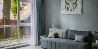Светлогорск: Апартаменты Apartments Malina Alt Platz 3