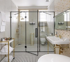 Делюкс Премьер в Чарушин