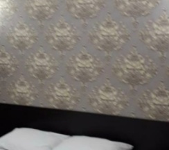 Трёхместный номер Superior с красивым видом из окна в На переулке Терешковой