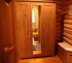 Номер стандарт Dbl в Волжанка