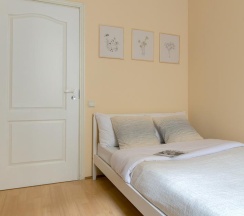 4-комнатные апартаменты стандарт в Welcome Home Apartments