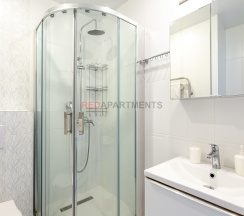 Квартира в Апартаменты на Фабрициуса 7 (Азалия), 76м²