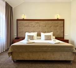 Стандарт в Bridge hotel